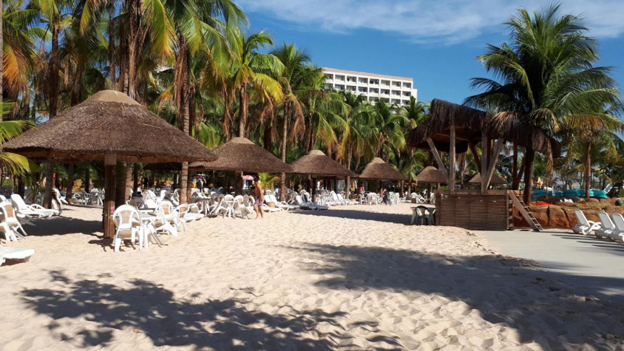 Hot Beach Suites Olimpia Exterior photo