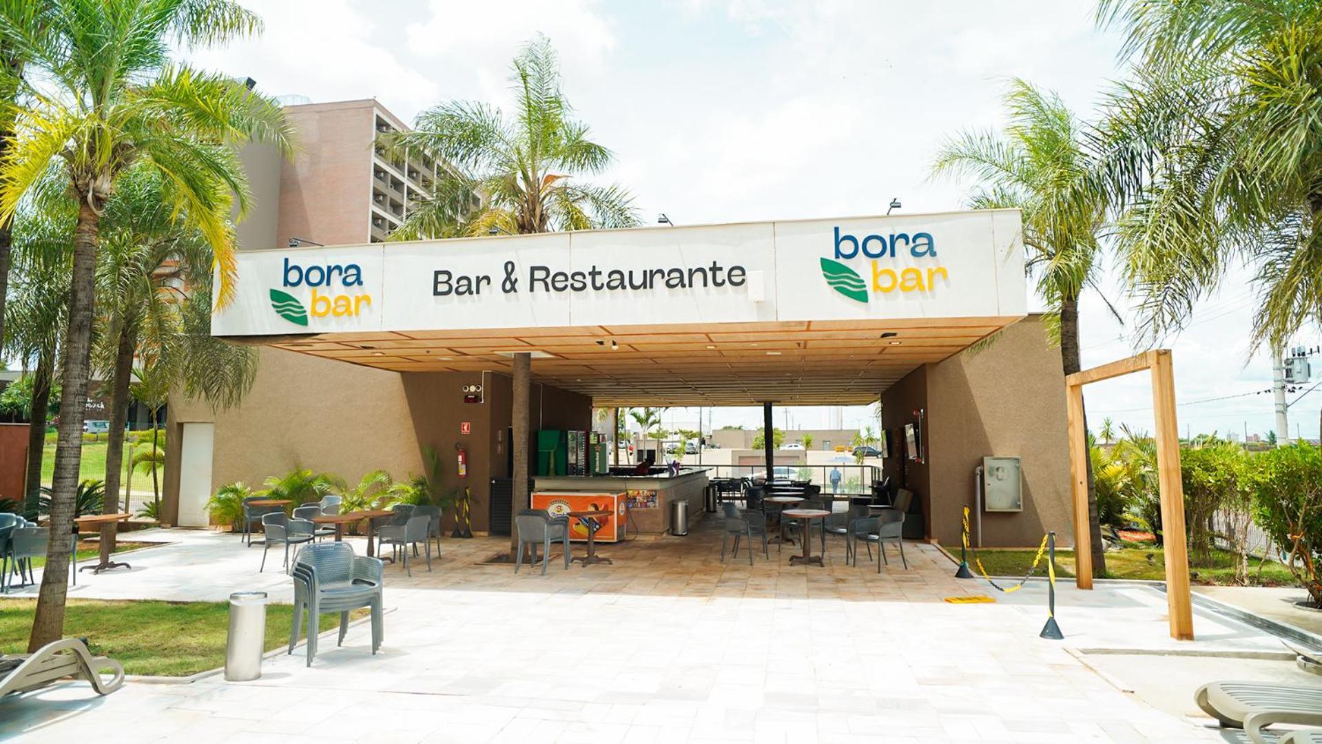 Hot Beach Suites Olimpia Exterior photo