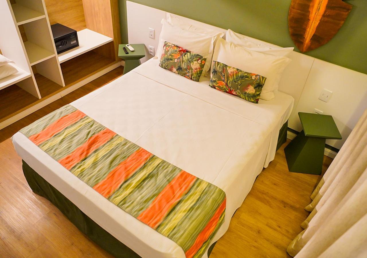 Hot Beach Suites Olimpia Exterior photo