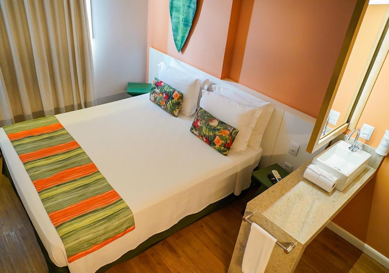Hot Beach Suites Olimpia Exterior photo